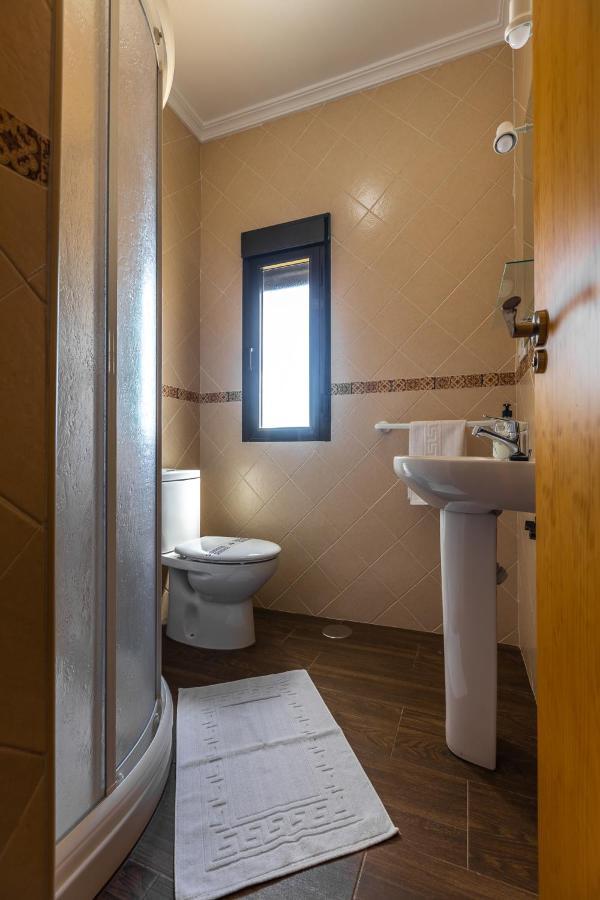 Apartamento Bolonia Sur B Apartment Tarifa Ngoại thất bức ảnh