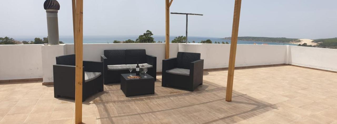 Apartamento Bolonia Sur B Apartment Tarifa Ngoại thất bức ảnh